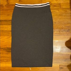 Skirt from forever 21